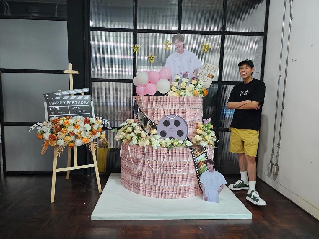 บิวกิ้น - พุฒิพงศ์ อัสสรัตนกุล