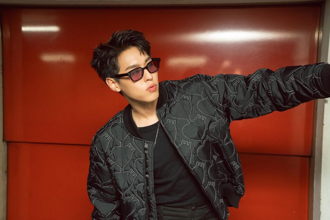 บิวกิ้น - พุฒิพงศ์ อัสสรัตนกุล