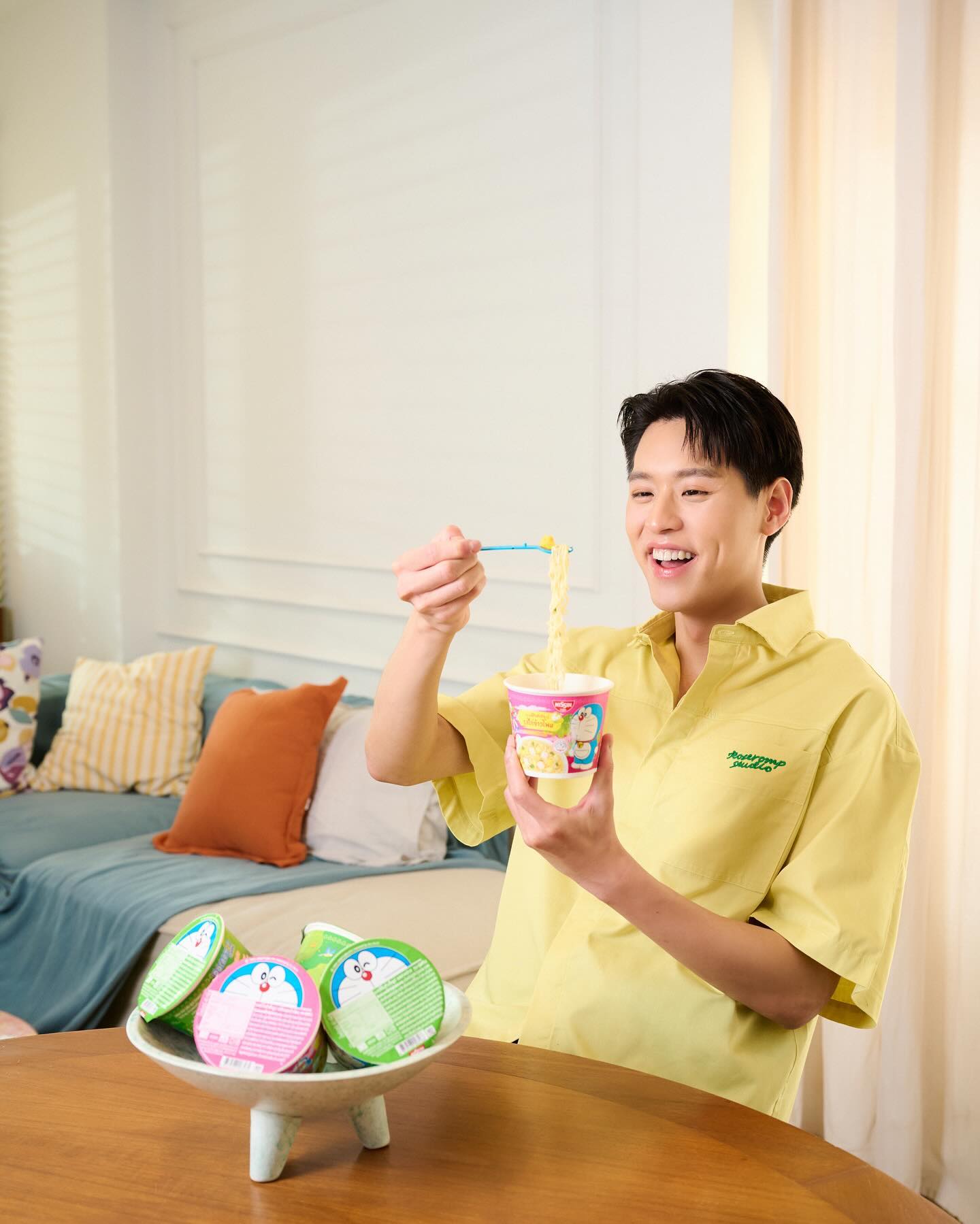 บิวกิ้น - พุฒิพงศ์ อัสสรัตนกุล
