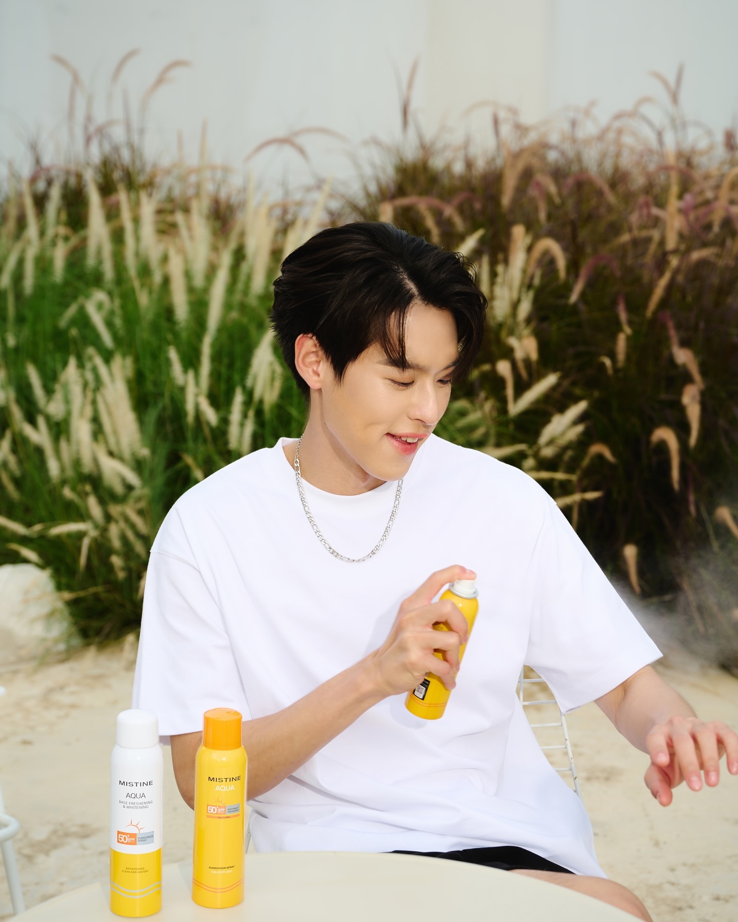 บิวกิ้น - พุฒิพงศ์ อัสสรัตนกุล