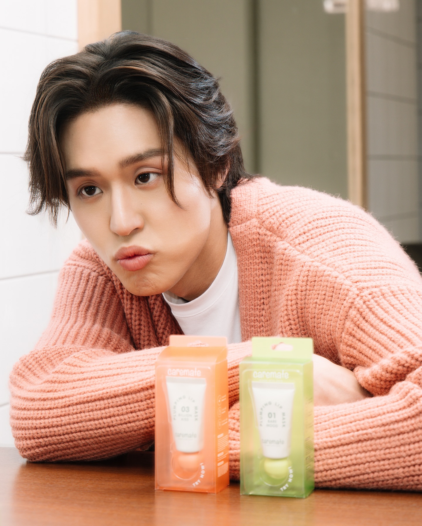 บิวกิ้น - พุฒิพงศ์ อัสสรัตนกุล
