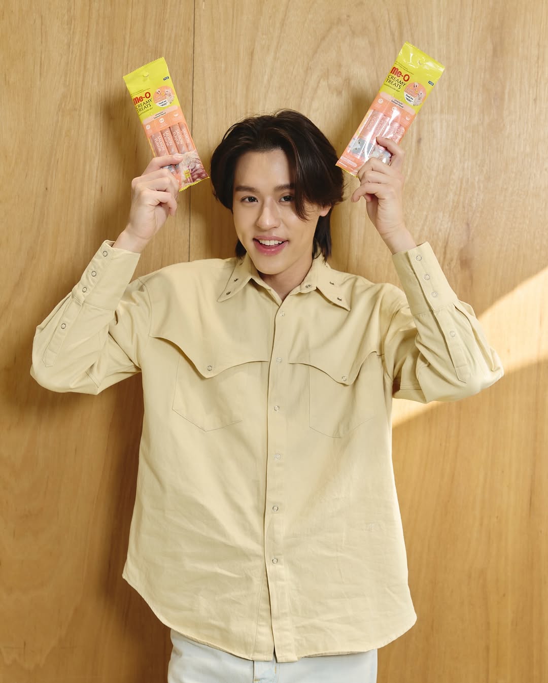 บิวกิ้น - พุฒิพงศ์ อัสสรัตนกุล