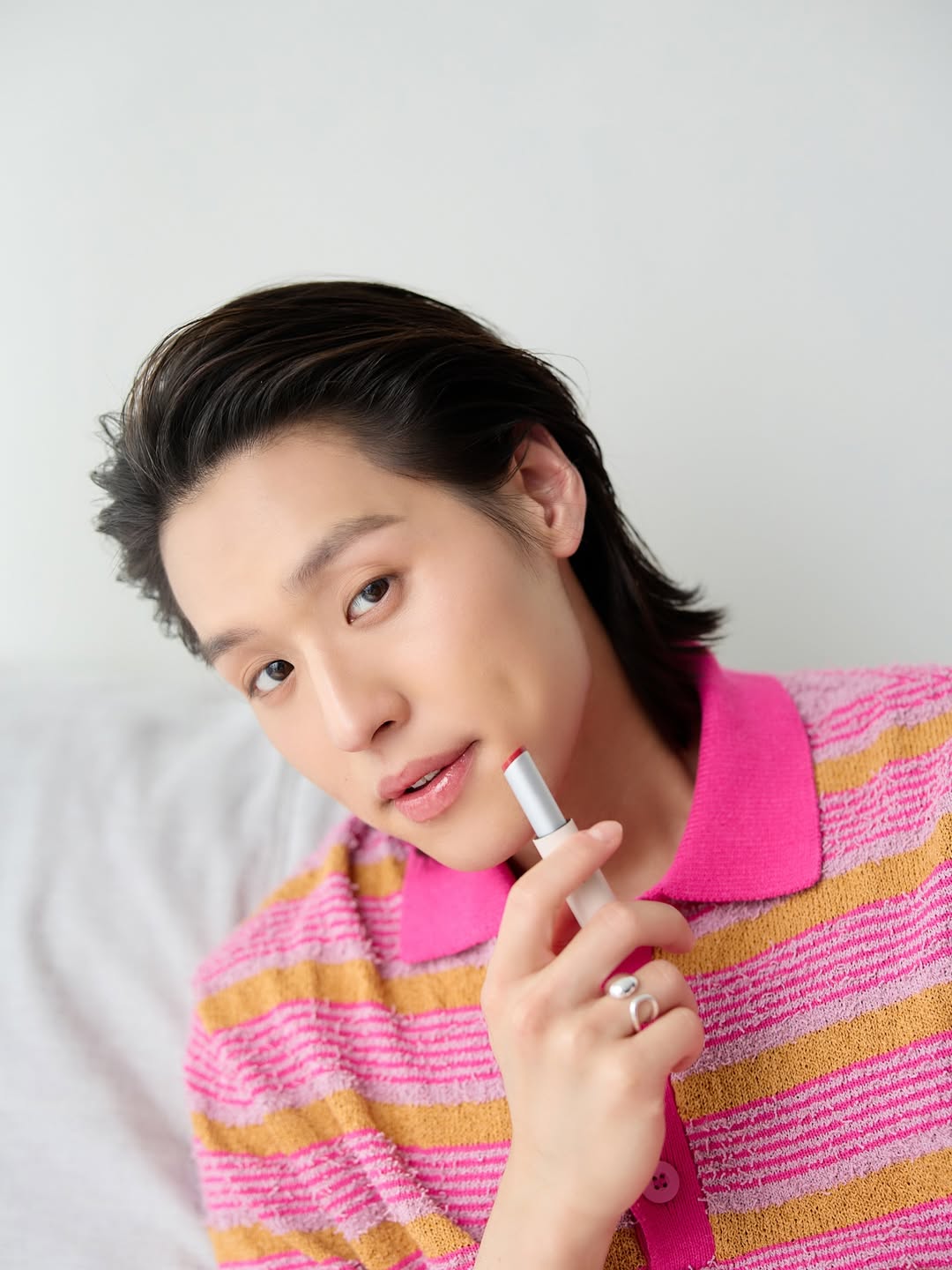 บิวกิ้น - พุฒิพงศ์ อัสสรัตนกุล