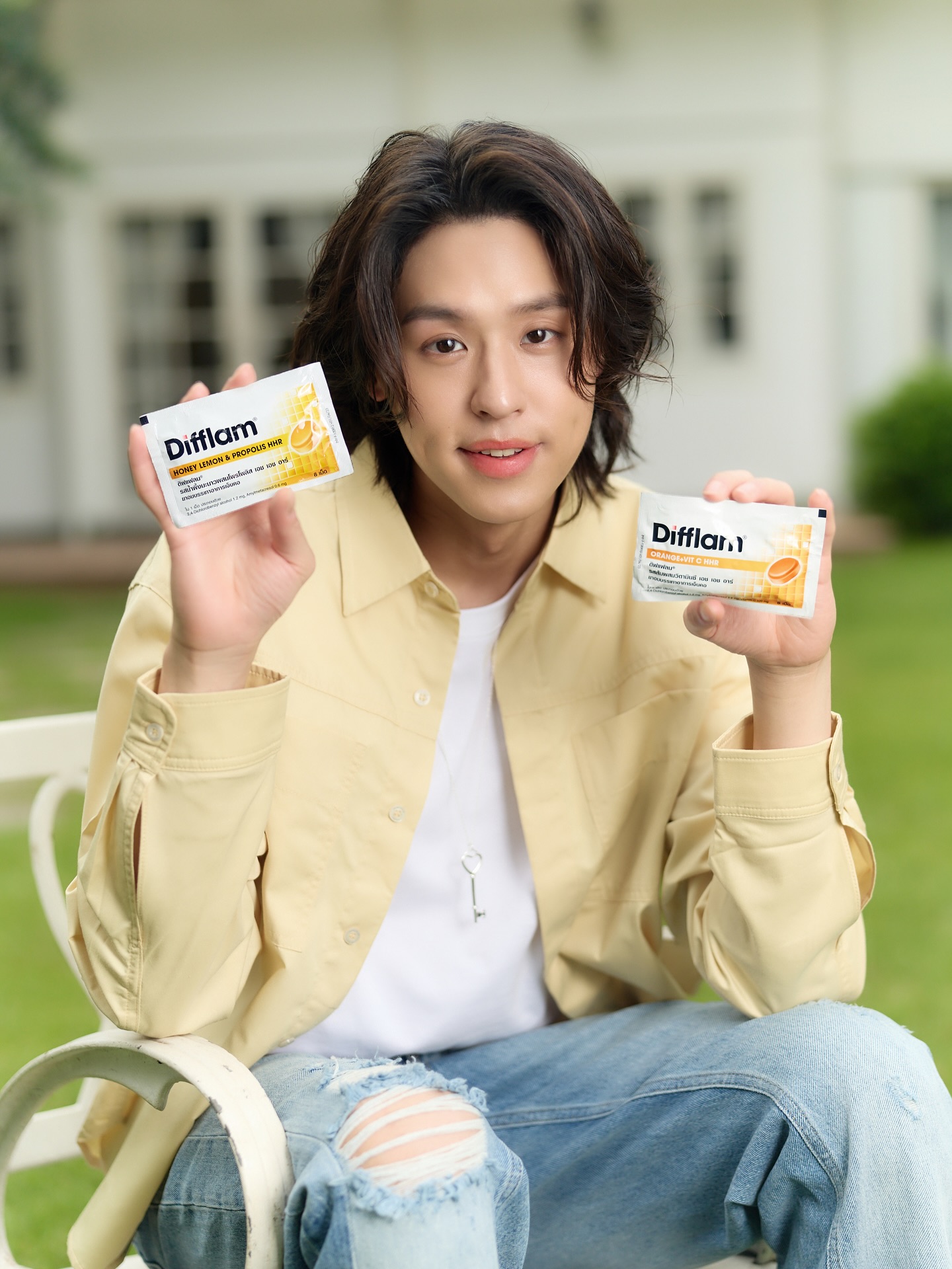 บิวกิ้น - พุฒิพงศ์ อัสสรัตนกุล