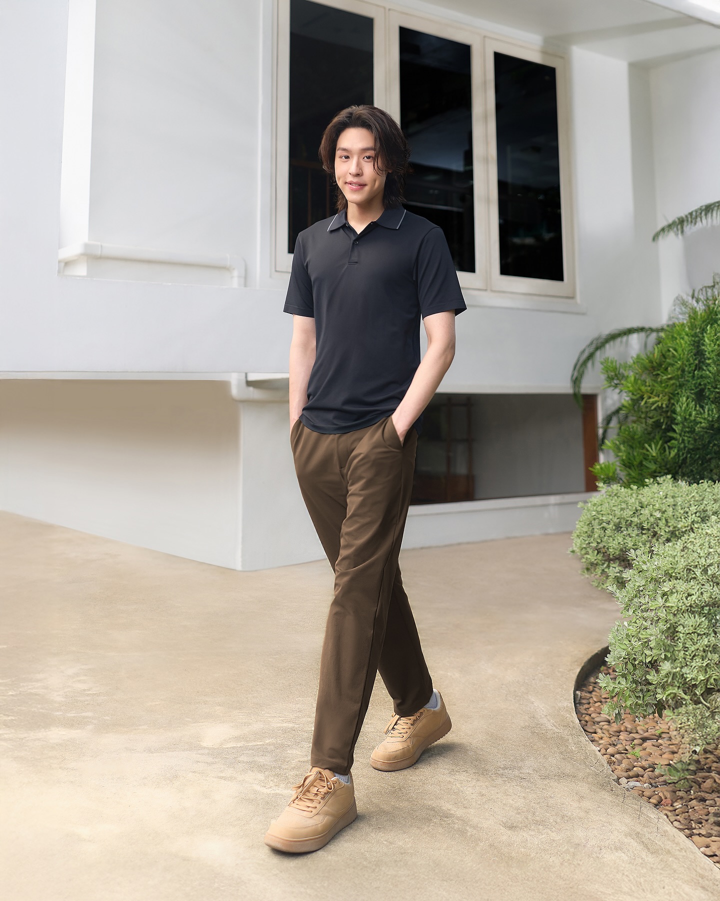 บิวกิ้น - พุฒิพงศ์ อัสสรัตนกุล