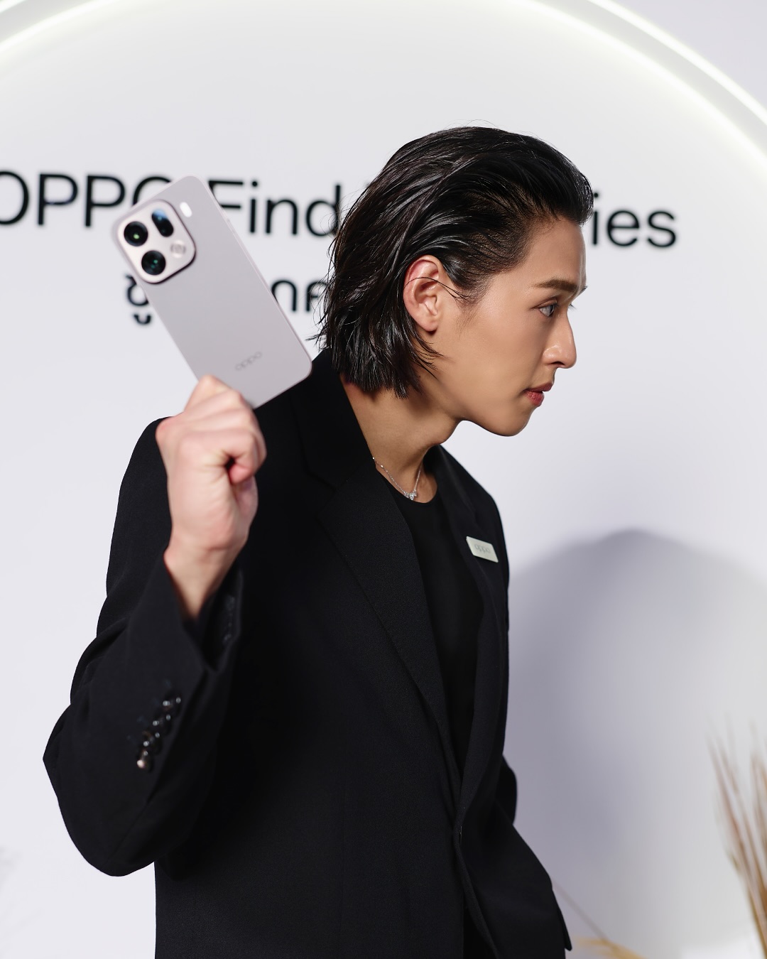 บิวกิ้น - พุฒิพงศ์ อัสสรัตนกุล