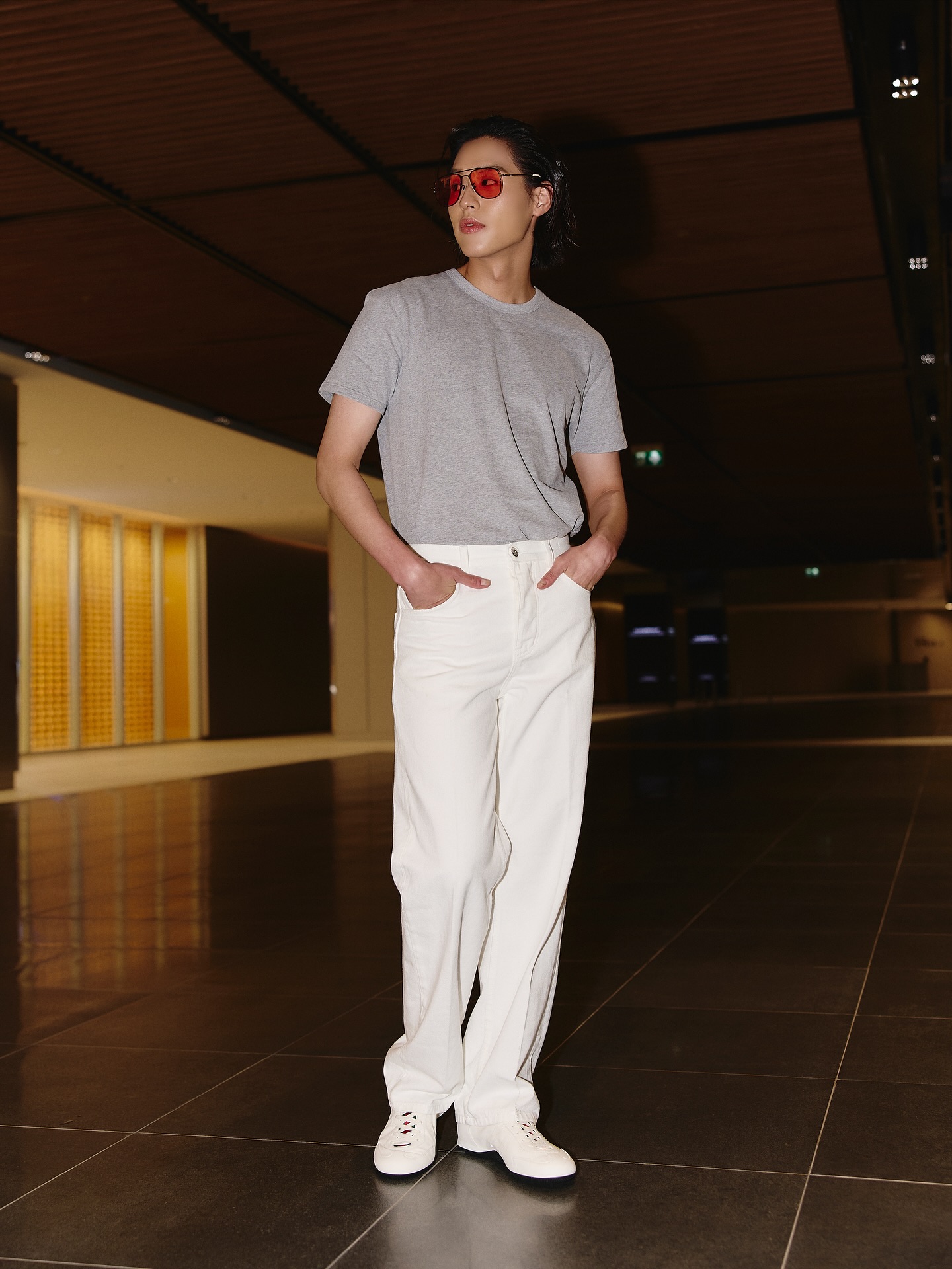 บิวกิ้น - พุฒิพงศ์ อัสสรัตนกุล