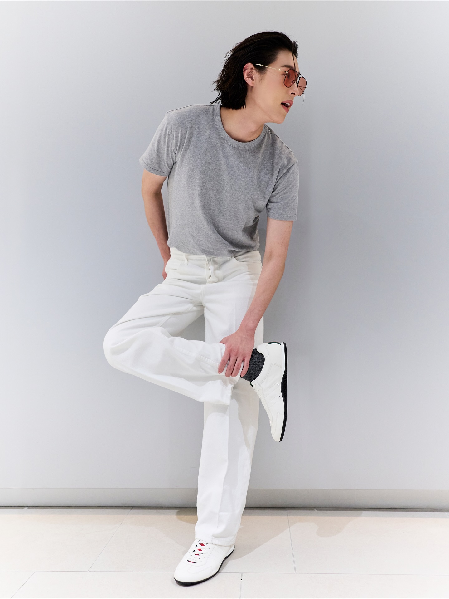 บิวกิ้น - พุฒิพงศ์ อัสสรัตนกุล