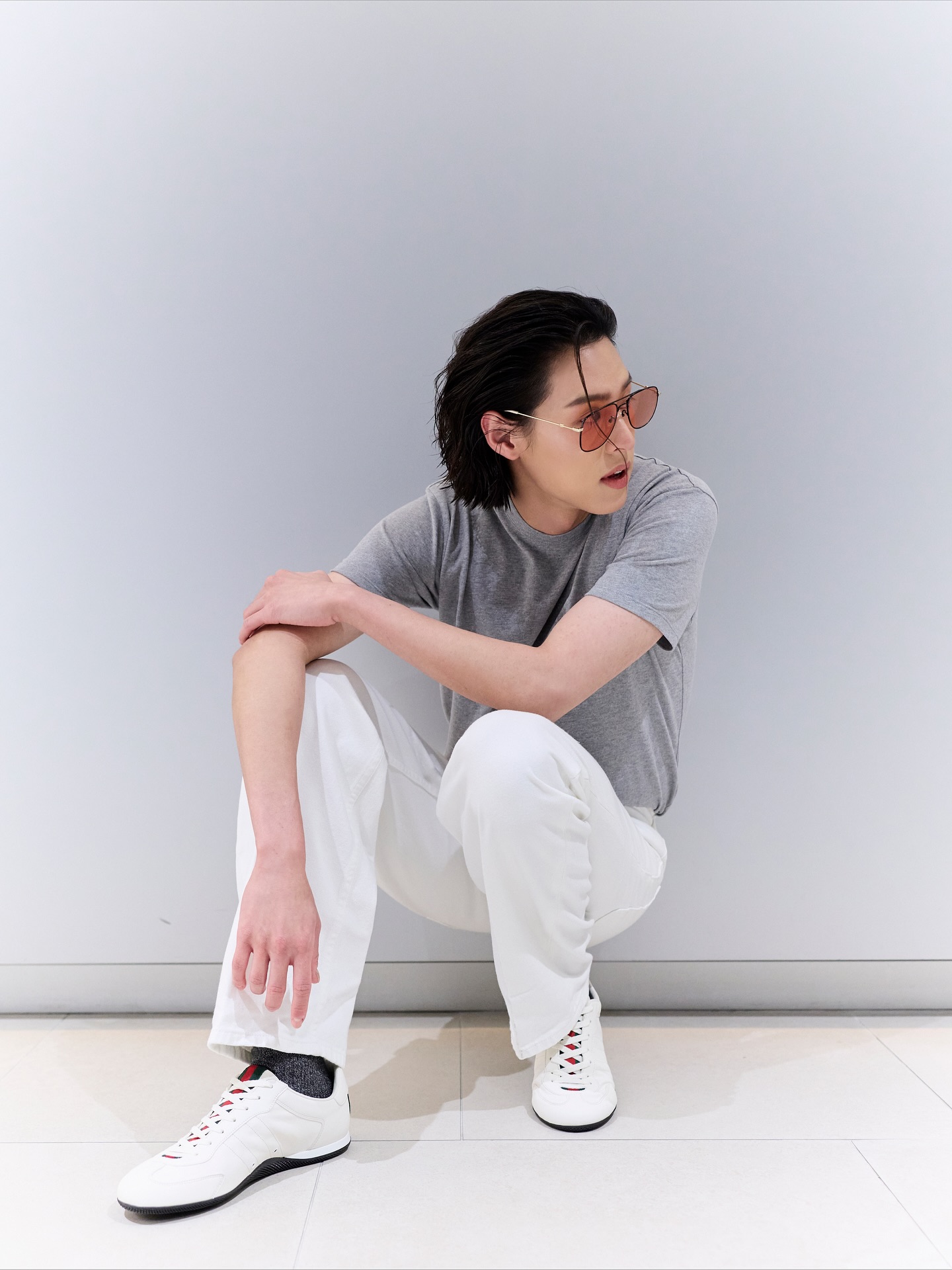 บิวกิ้น - พุฒิพงศ์ อัสสรัตนกุล