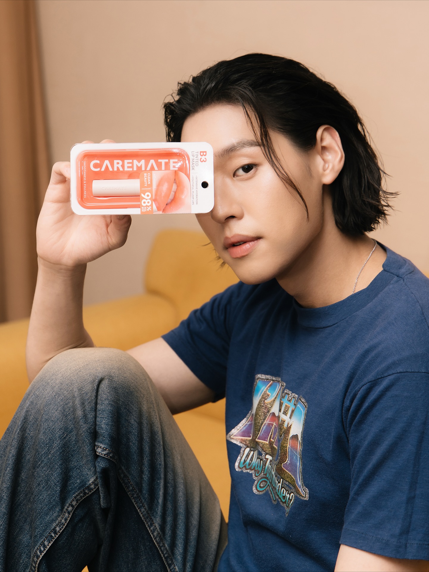 บิวกิ้น - พุฒิพงศ์ อัสสรัตนกุล