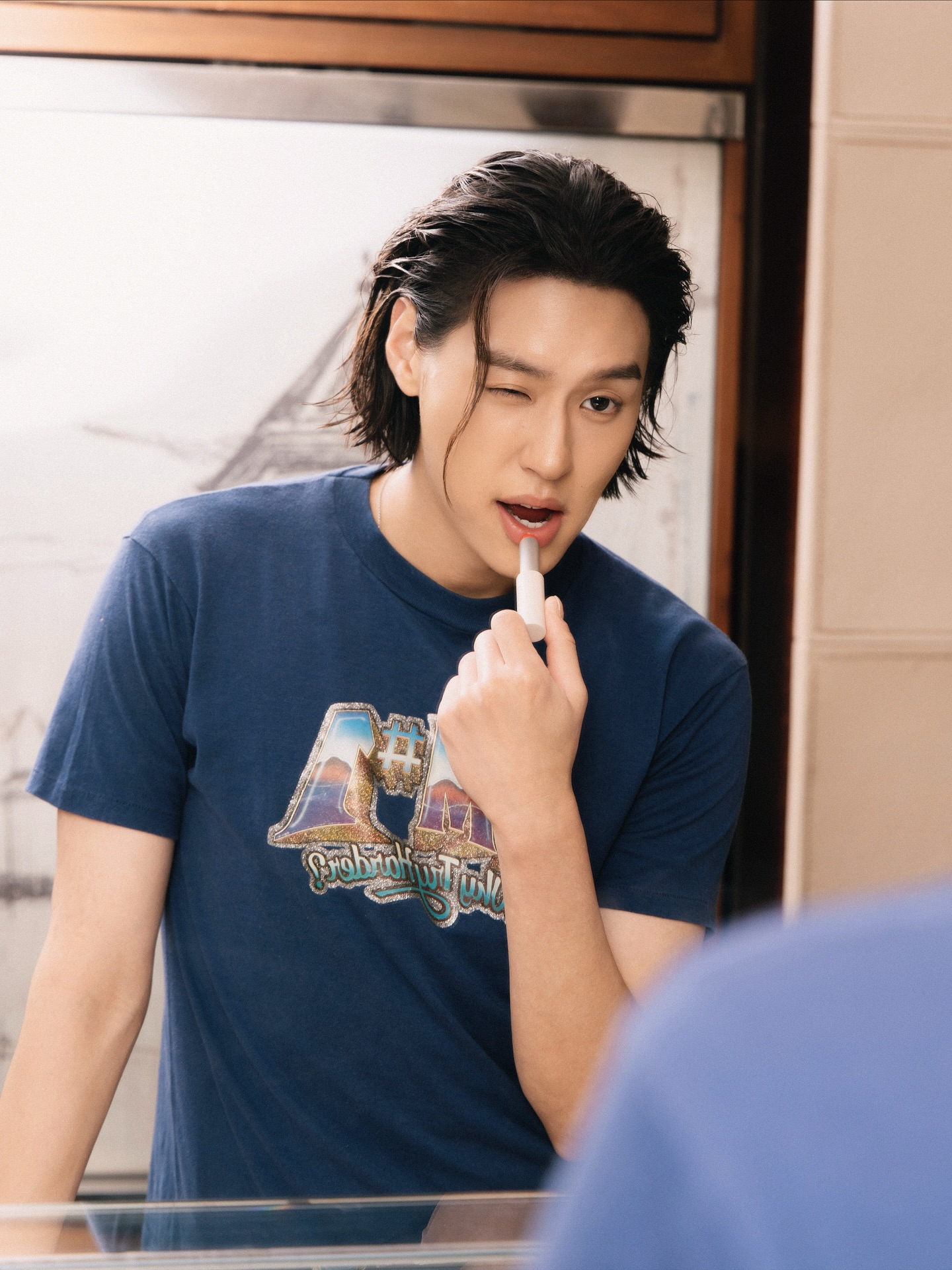 บิวกิ้น - พุฒิพงศ์ อัสสรัตนกุล