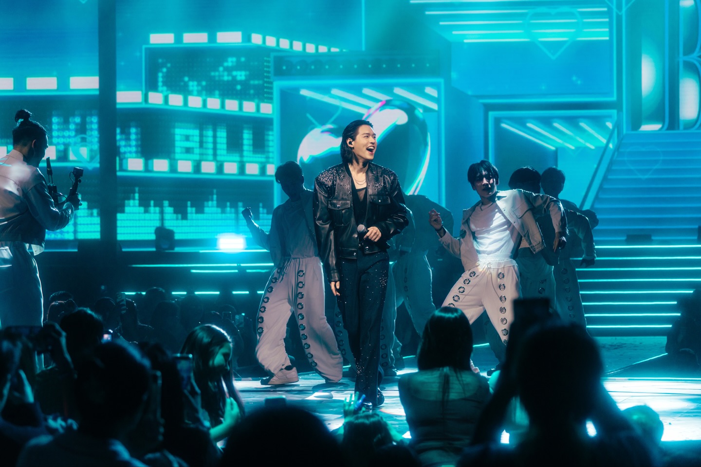 บิวกิ้น - พุฒิพงศ์ อัสสรัตนกุล