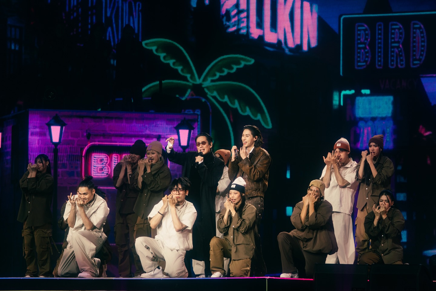 บิวกิ้น - พุฒิพงศ์ อัสสรัตนกุล