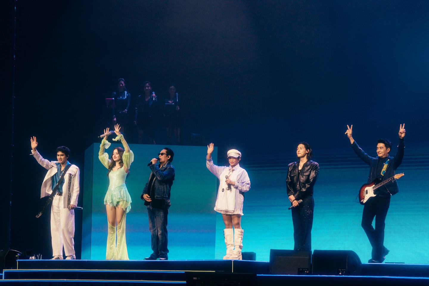 บิวกิ้น - พุฒิพงศ์ อัสสรัตนกุล