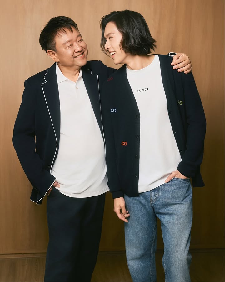 บิวกิ้น - พุฒิพงศ์ อัสสรัตนกุล