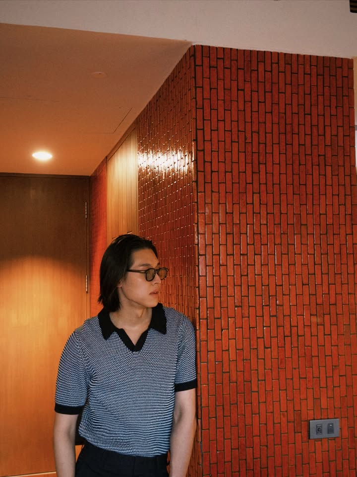 บิวกิ้น - พุฒิพงศ์ อัสสรัตนกุล