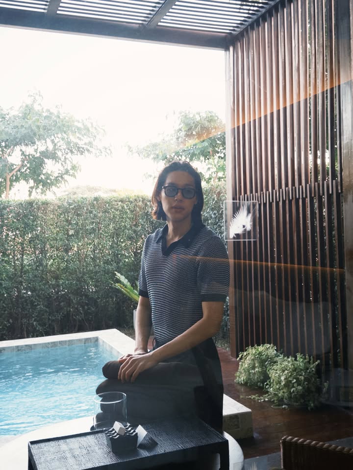 บิวกิ้น - พุฒิพงศ์ อัสสรัตนกุล