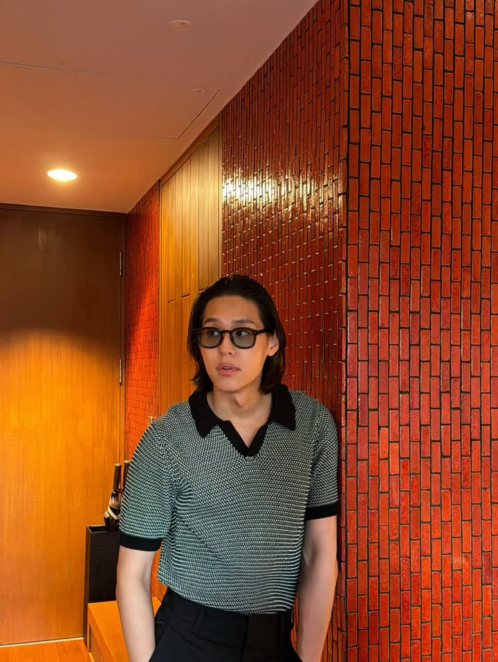 บิวกิ้น - พุฒิพงศ์ อัสสรัตนกุล