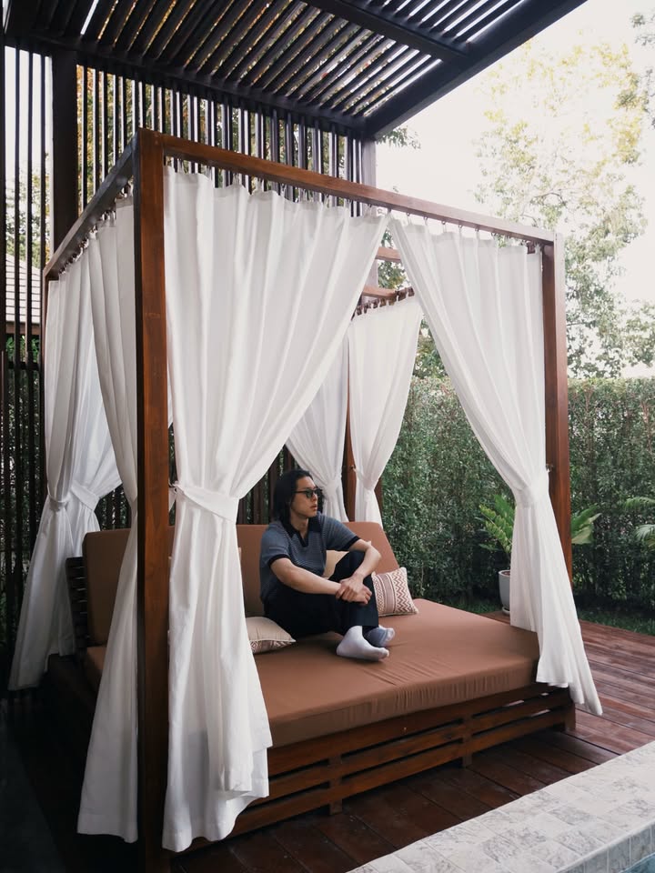 บิวกิ้น - พุฒิพงศ์ อัสสรัตนกุล