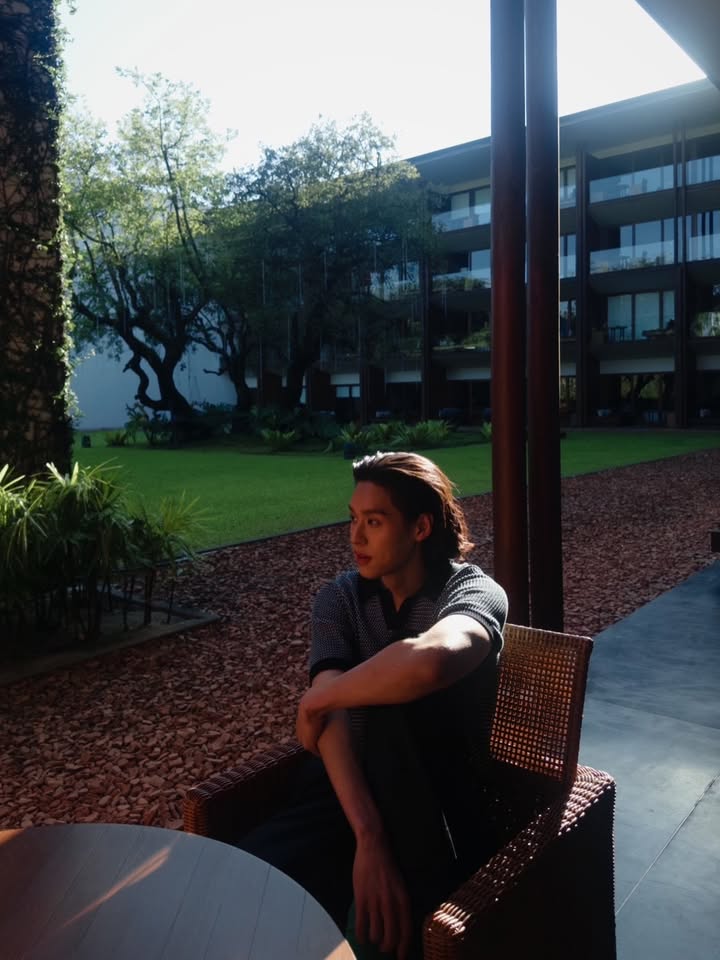 บิวกิ้น - พุฒิพงศ์ อัสสรัตนกุล