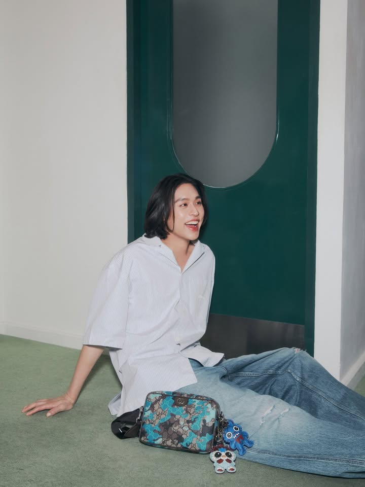 บิวกิ้น - พุฒิพงศ์ อัสสรัตนกุล