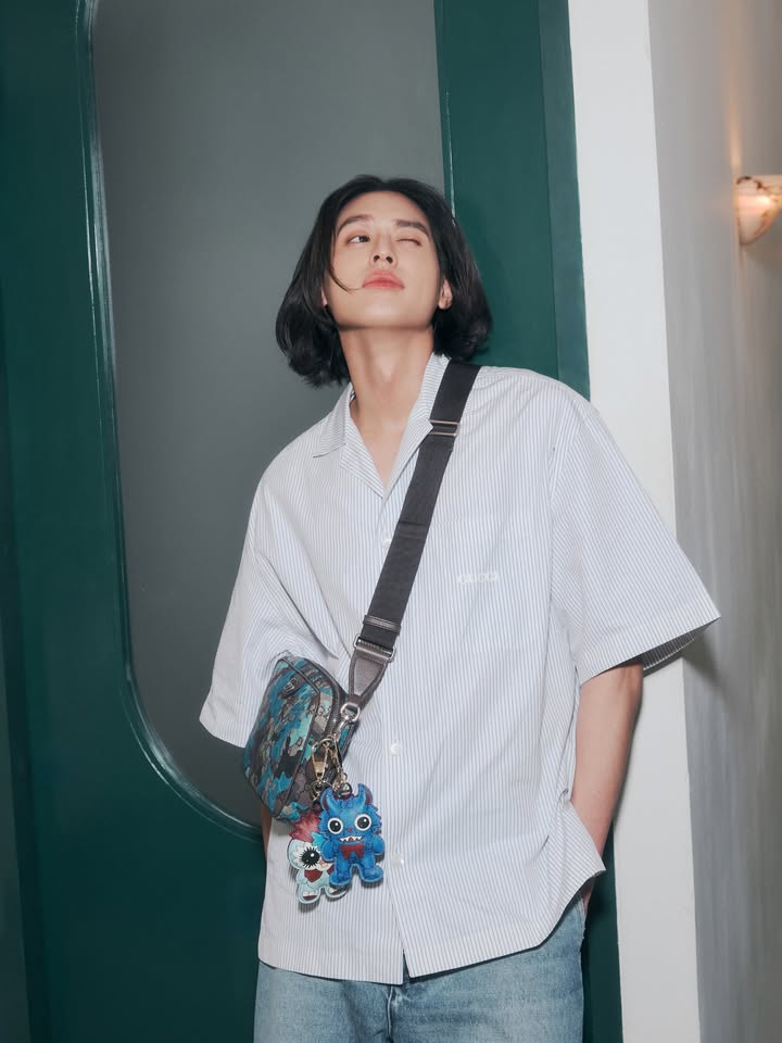 บิวกิ้น - พุฒิพงศ์ อัสสรัตนกุล