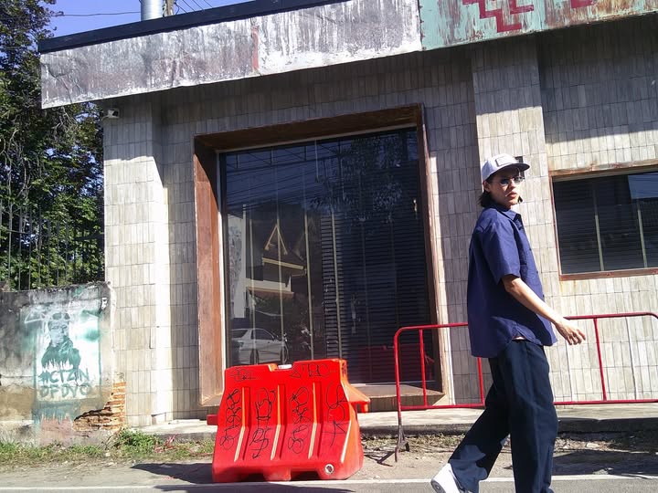 บิวกิ้น - พุฒิพงศ์ อัสสรัตนกุล