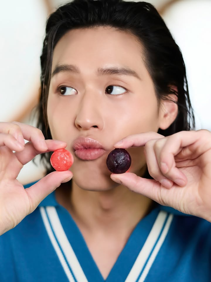 บิวกิ้น - พุฒิพงศ์ อัสสรัตนกุล