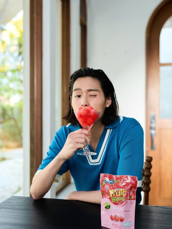 บิวกิ้น - พุฒิพงศ์ อัสสรัตนกุล