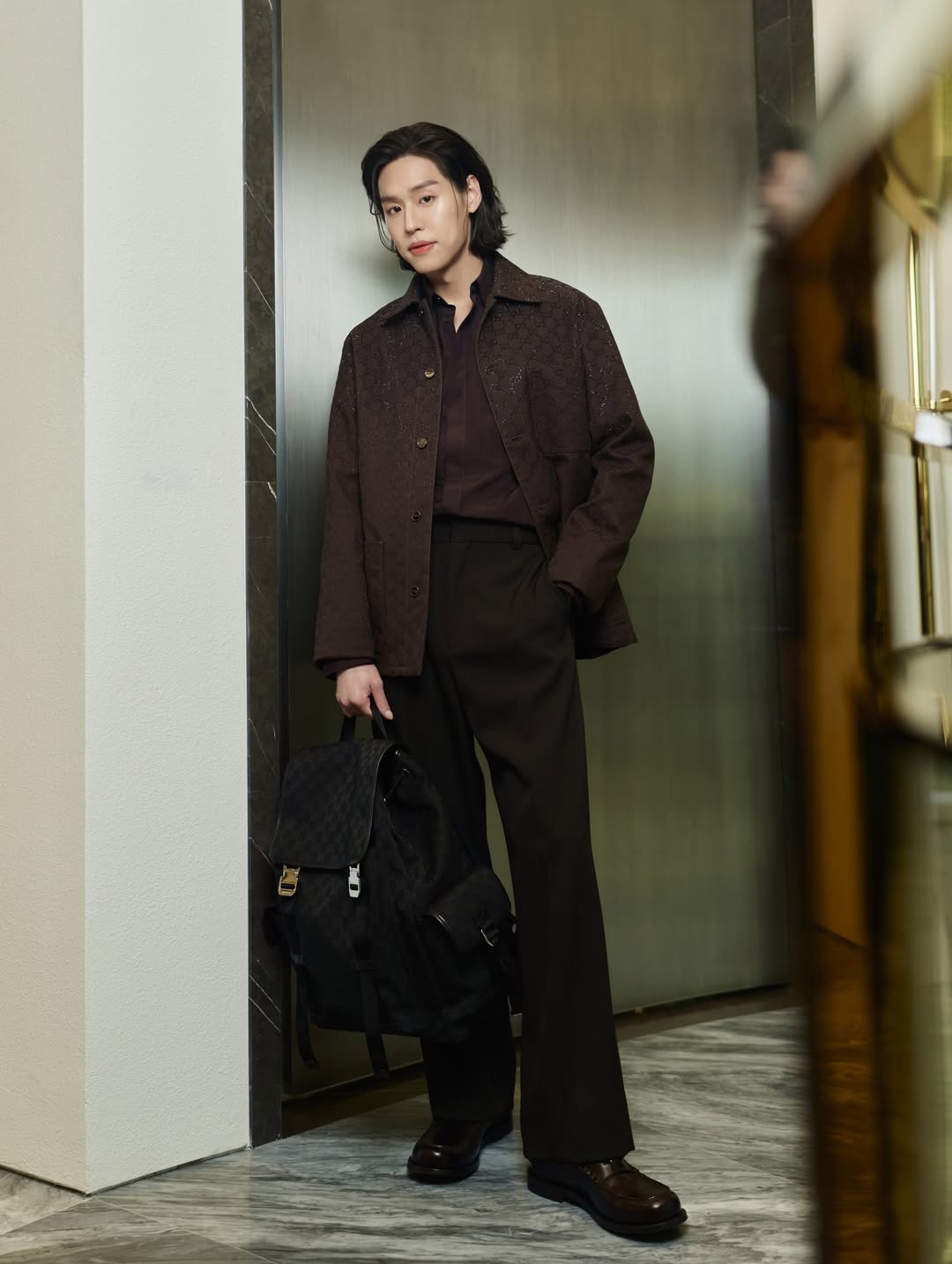 บิวกิ้น - พุฒิพงศ์ อัสสรัตนกุล