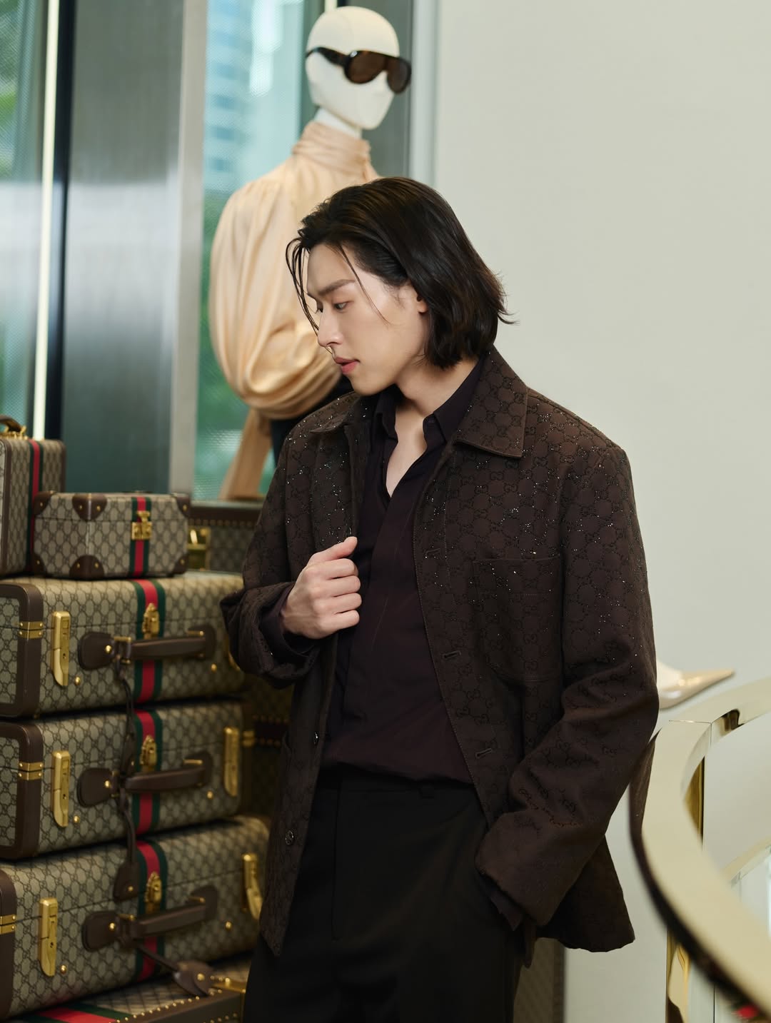 บิวกิ้น - พุฒิพงศ์ อัสสรัตนกุล