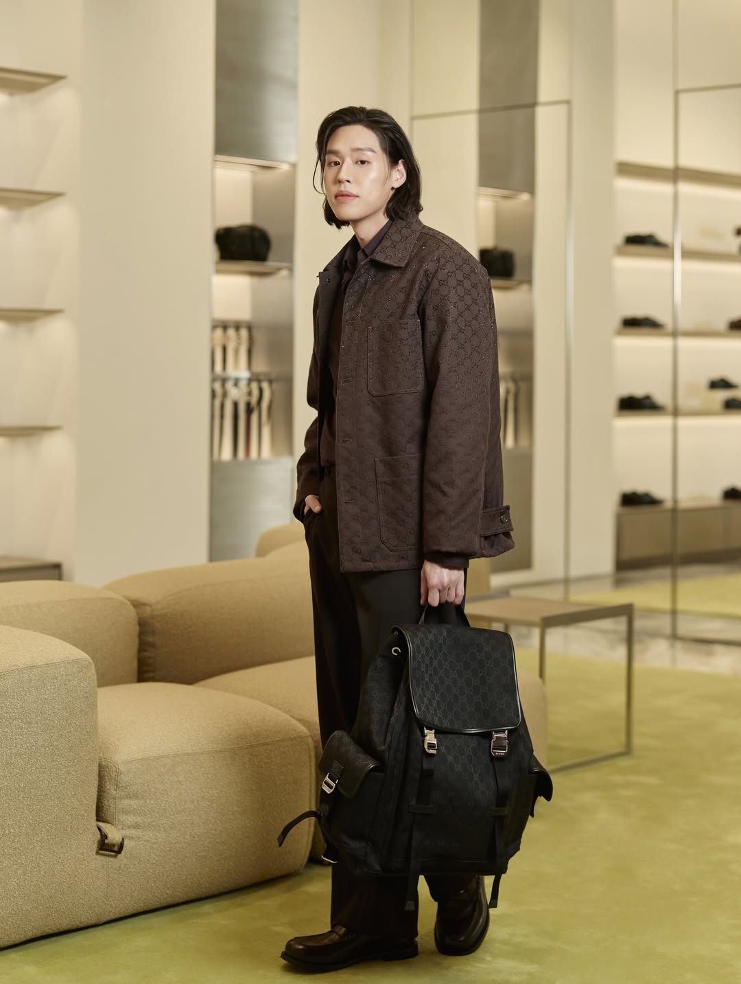 บิวกิ้น - พุฒิพงศ์ อัสสรัตนกุล