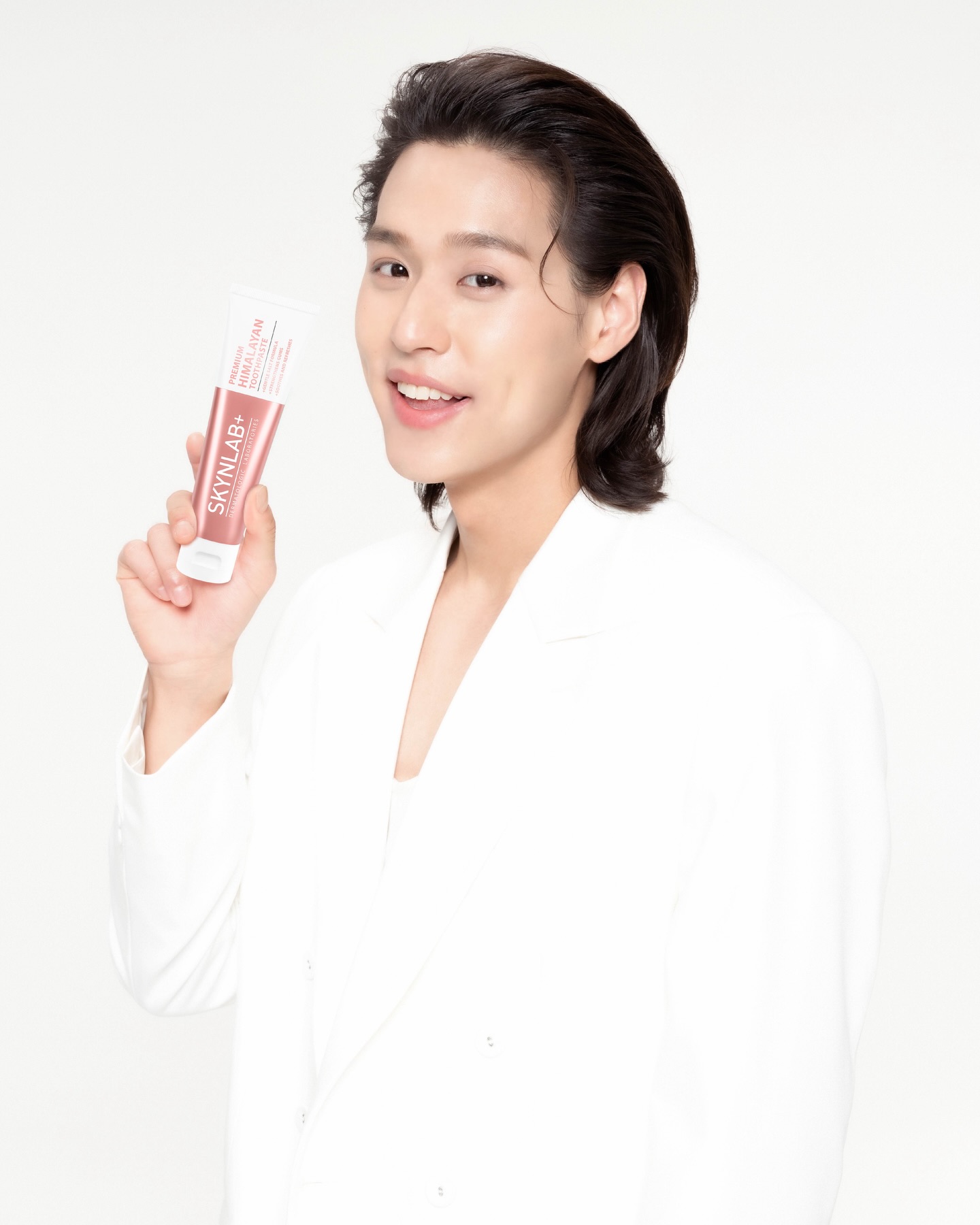 บิวกิ้น - พุฒิพงศ์ อัสสรัตนกุล