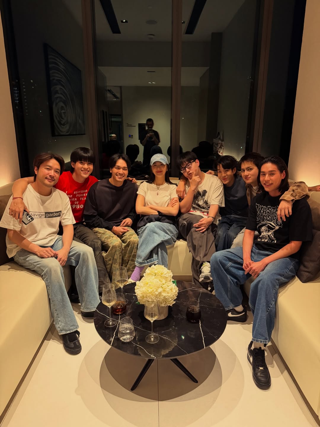 บิวกิ้น - พุฒิพงศ์ อัสสรัตนกุล