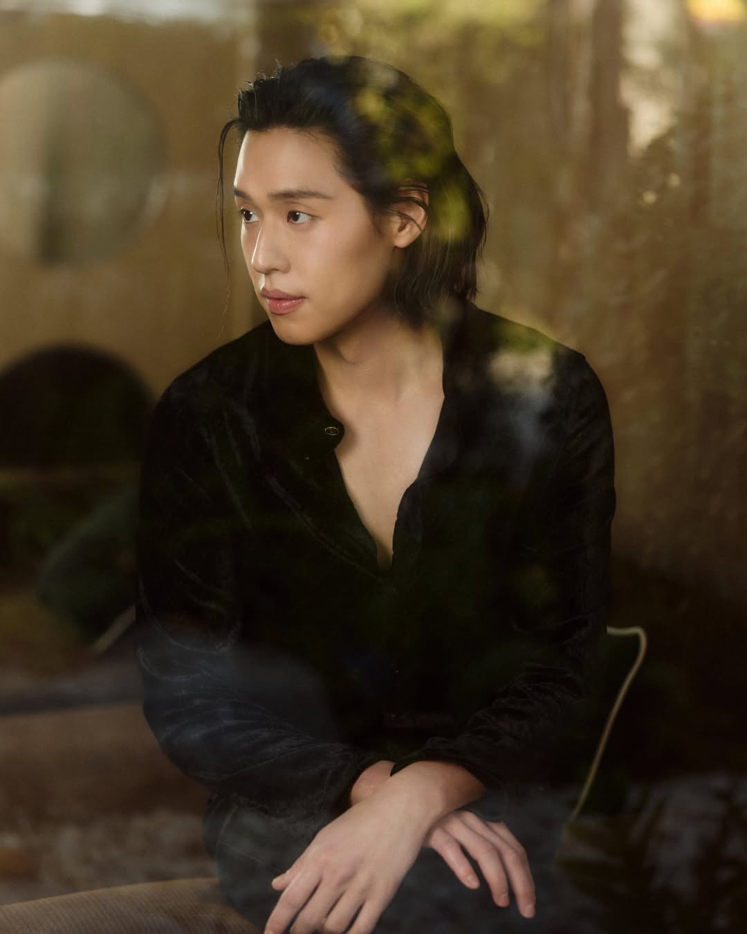 บิวกิ้น - พุฒิพงศ์ อัสสรัตนกุล