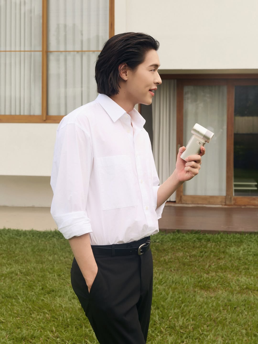 บิวกิ้น - พุฒิพงศ์ อัสสรัตนกุล