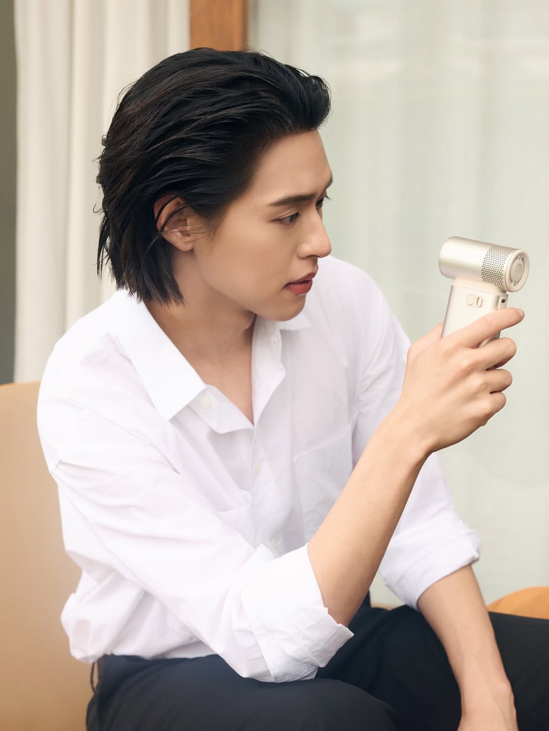 บิวกิ้น - พุฒิพงศ์ อัสสรัตนกุล