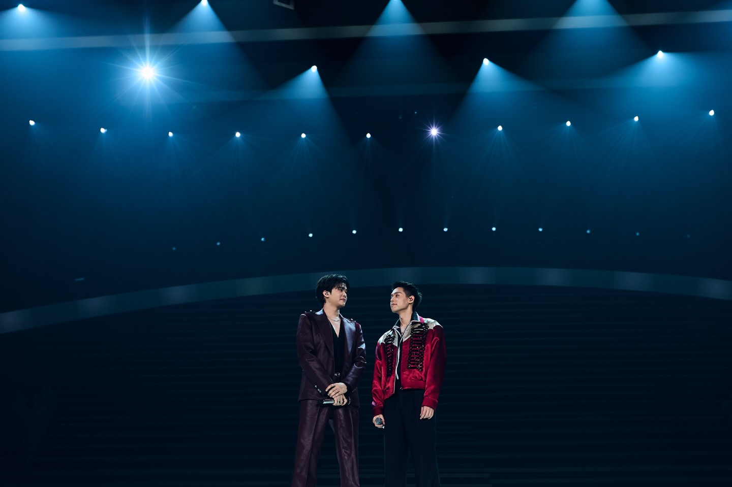 บิวกิ้น - พุฒิพงศ์ อัสสรัตนกุล