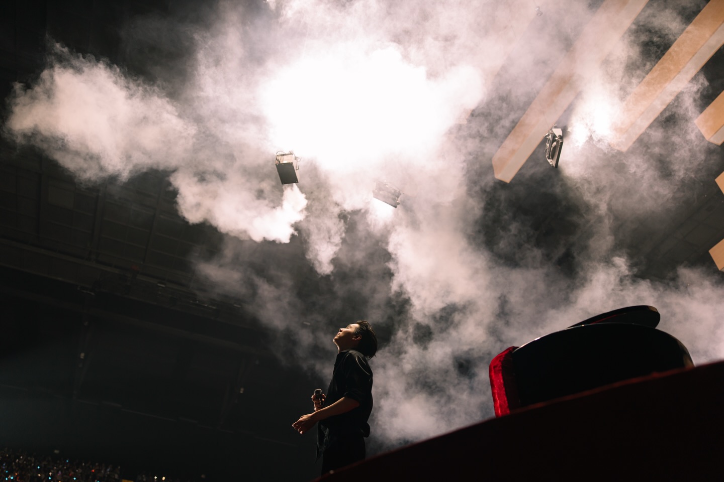 บิวกิ้น - พุฒิพงศ์ อัสสรัตนกุล