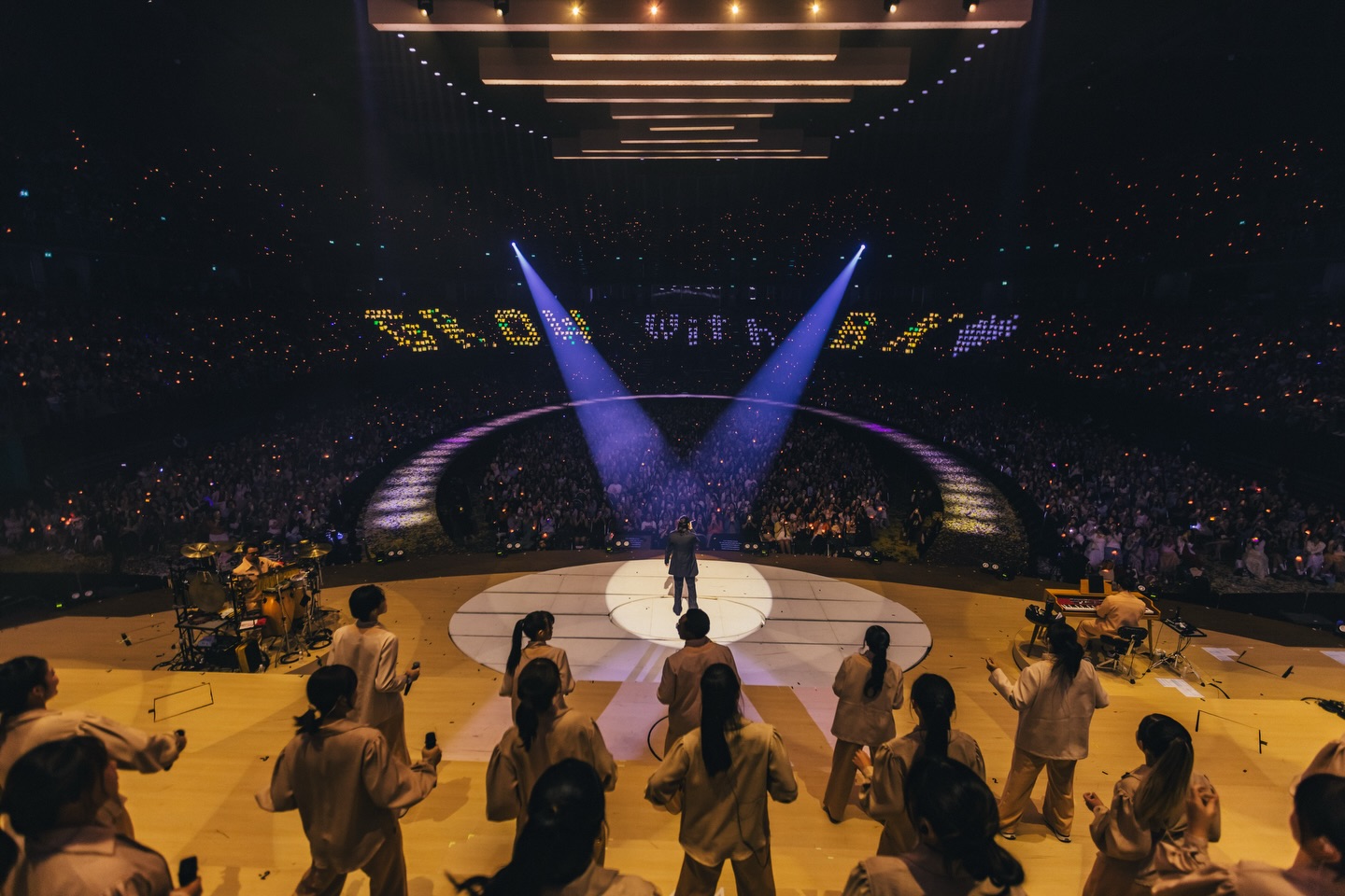 บิวกิ้น - พุฒิพงศ์ อัสสรัตนกุล