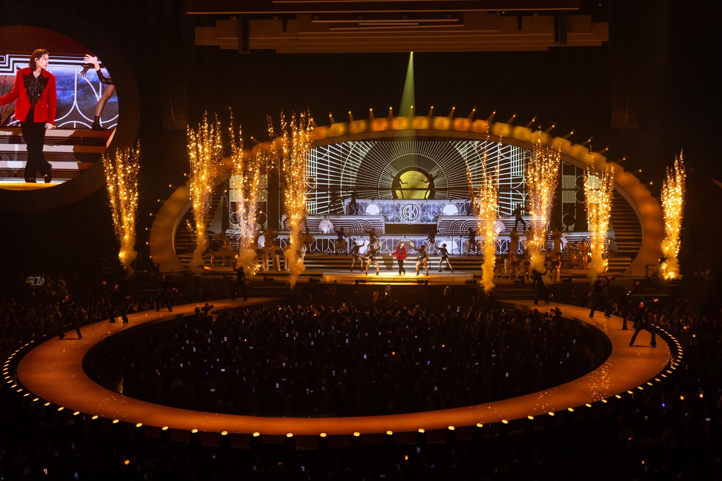 บิวกิ้น - พุฒิพงศ์ อัสสรัตนกุล