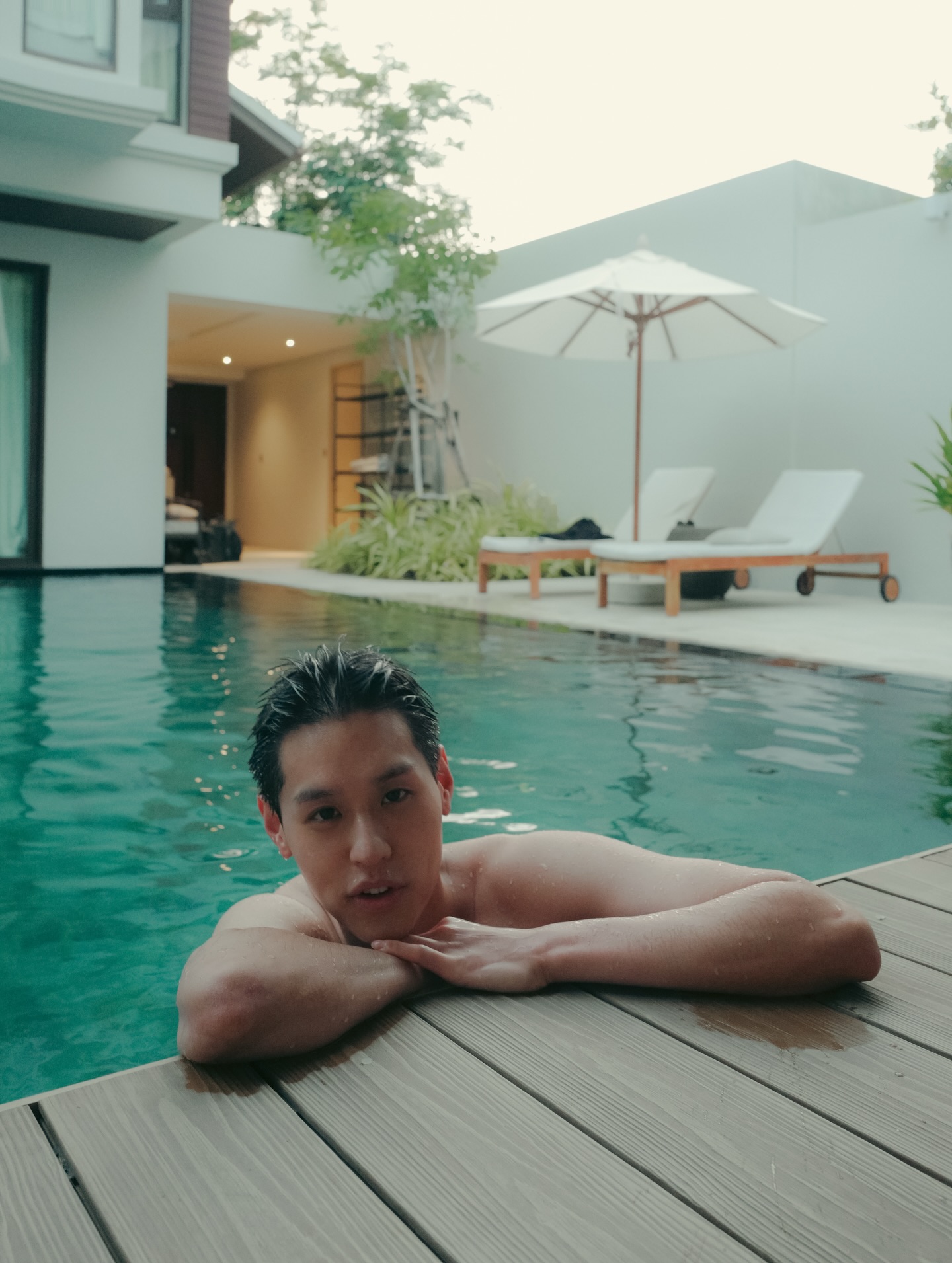 บิวกิ้น - พุฒิพงศ์ อัสสรัตนกุล