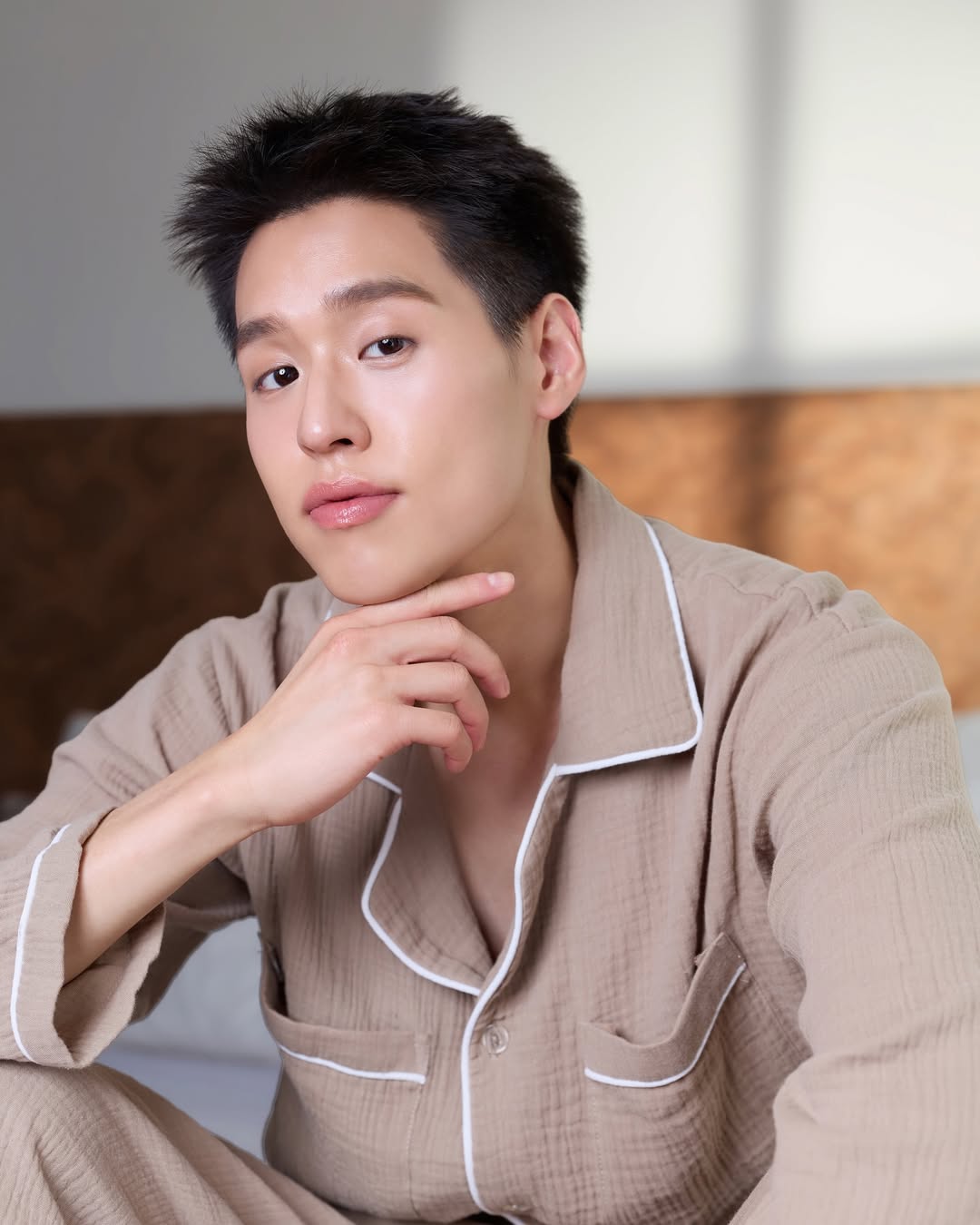 บิวกิ้น - พุฒิพงศ์ อัสสรัตนกุล