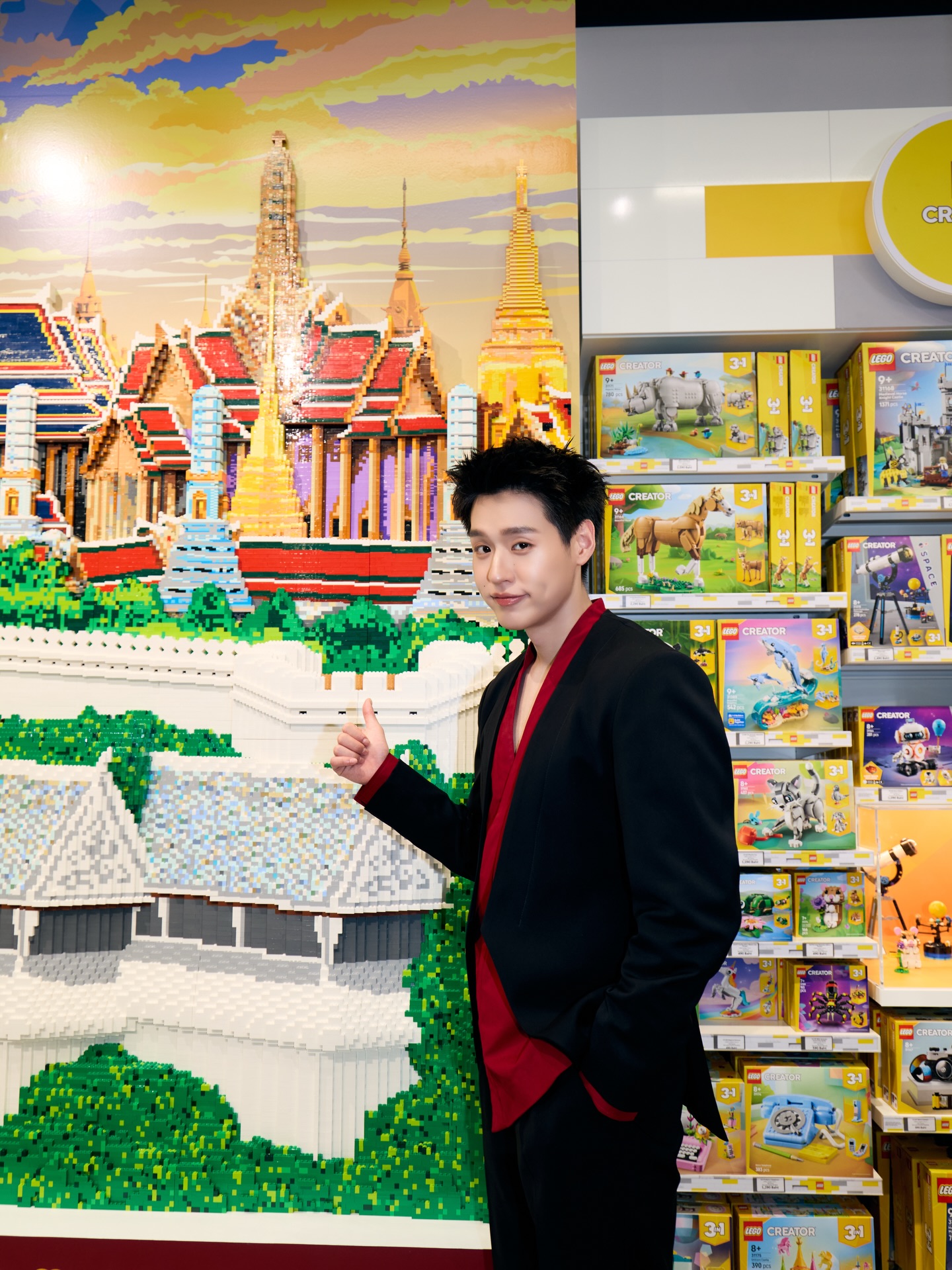 บิวกิ้น - พุฒิพงศ์ อัสสรัตนกุล