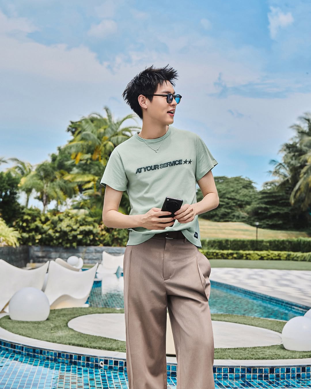 บิวกิ้น - พุฒิพงศ์ อัสสรัตนกุล