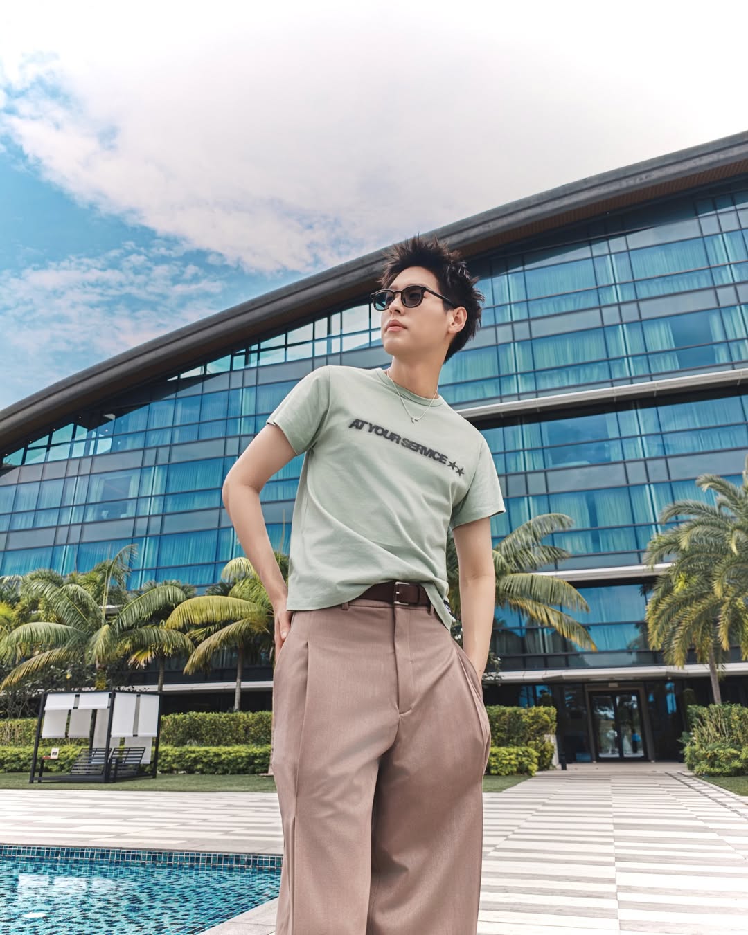 บิวกิ้น - พุฒิพงศ์ อัสสรัตนกุล