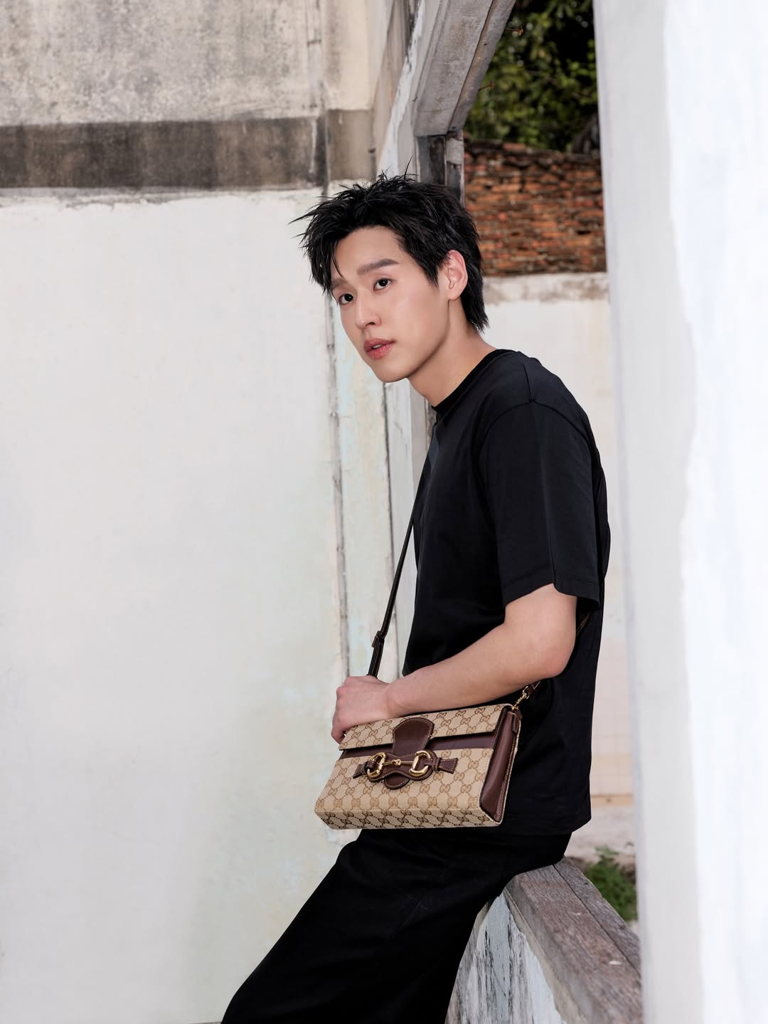 บิวกิ้น - พุฒิพงศ์ อัสสรัตนกุล
