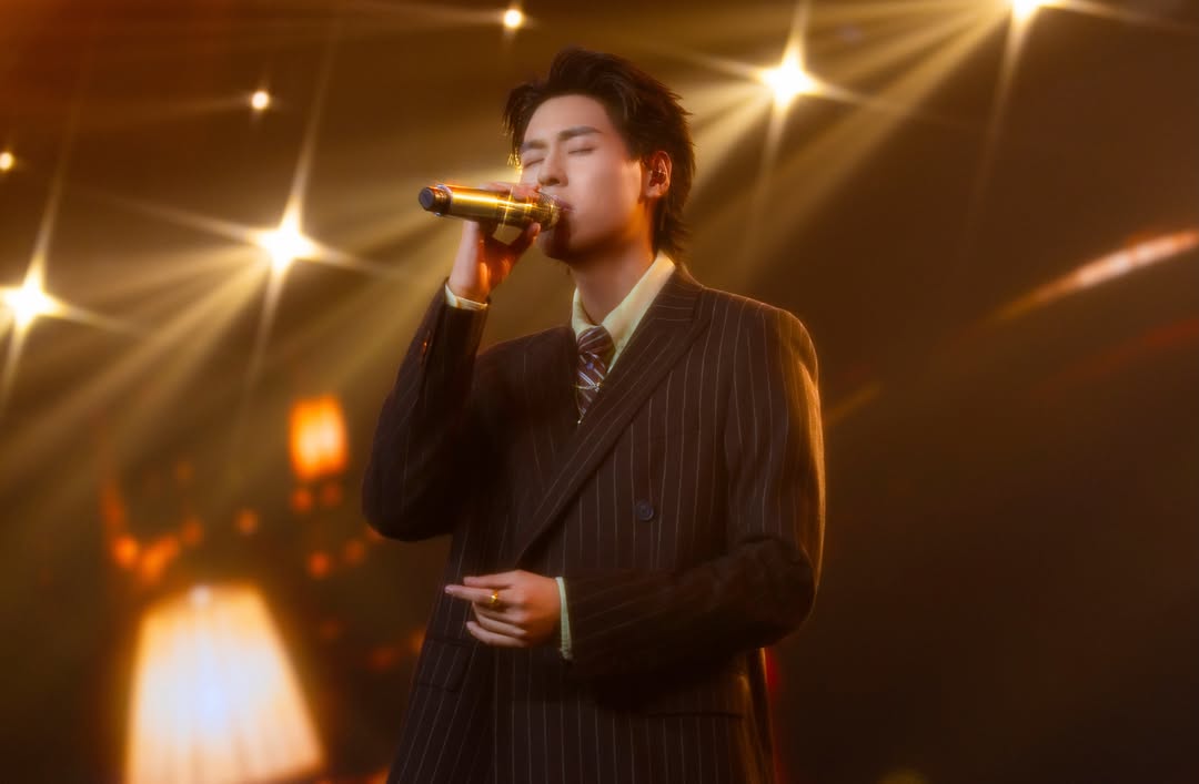 บิวกิ้น - พุฒิพงศ์ อัสสรัตนกุล
