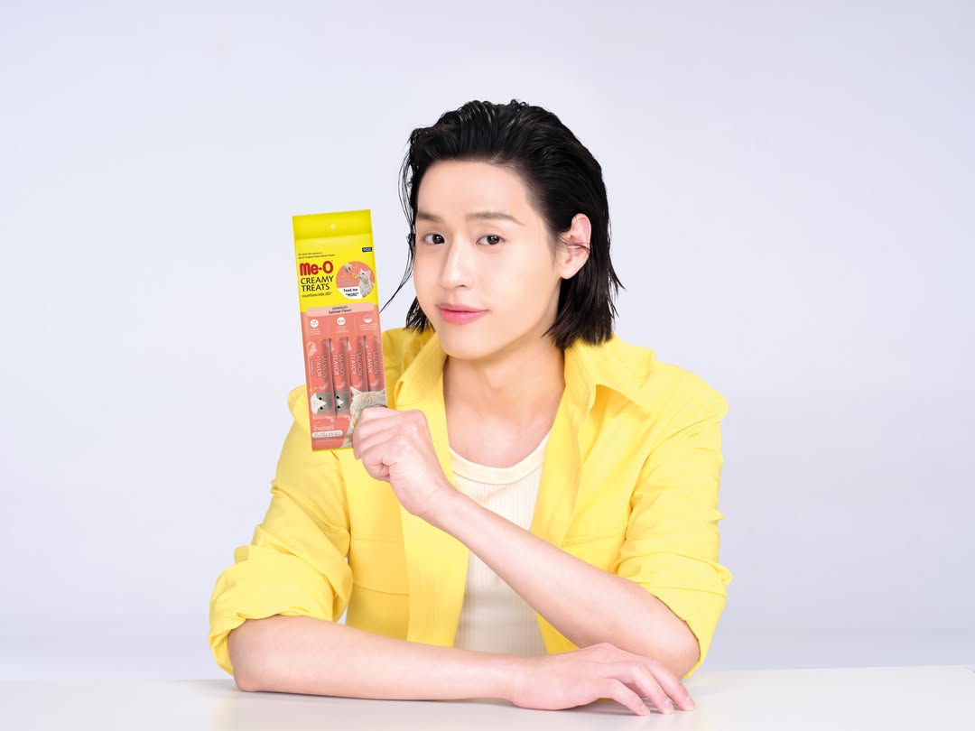 บิวกิ้น - พุฒิพงศ์ อัสสรัตนกุล