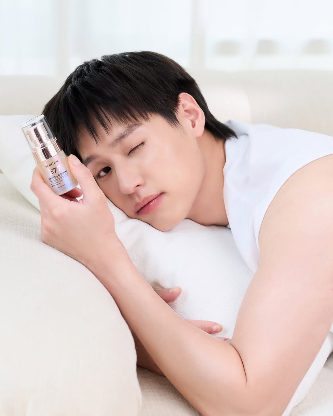 บิวกิ้น - พุฒิพงศ์ อัสสรัตนกุล